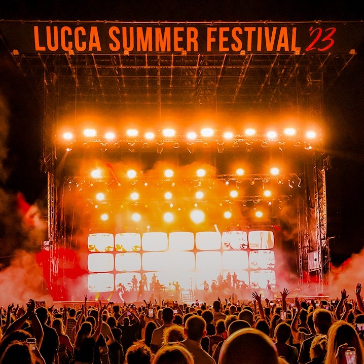 Lucca Summer F.