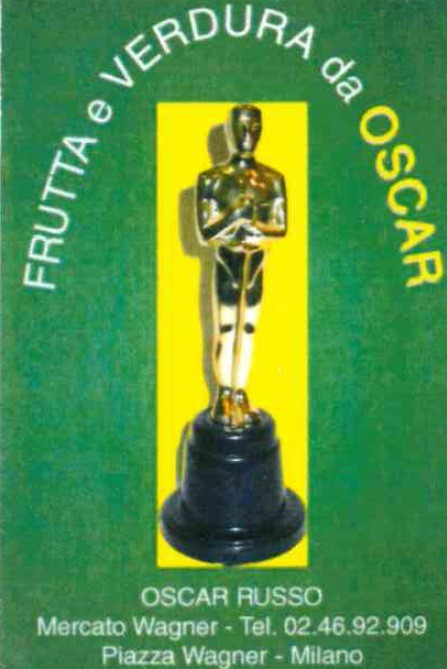 Da Oscar