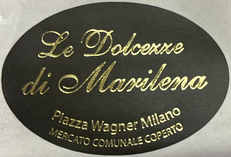 Le dolcezze di Marilena