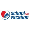 School and Vacation
