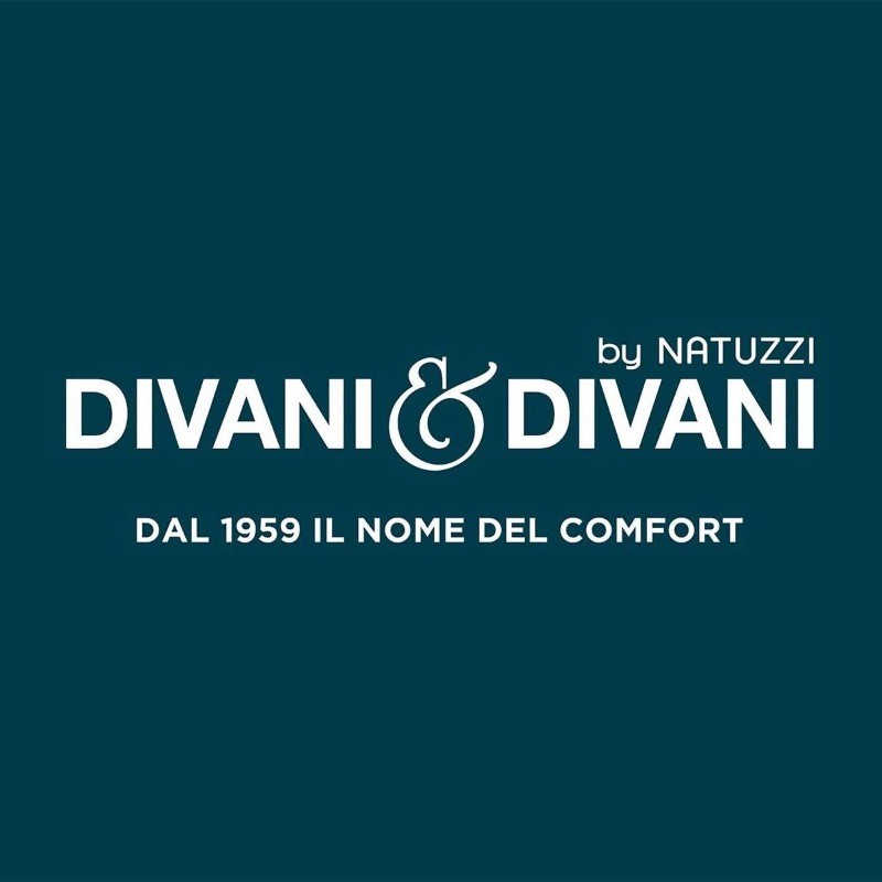 Divani&Divani by Natuzzi