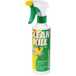 Clean Kill Extra micro-fast®