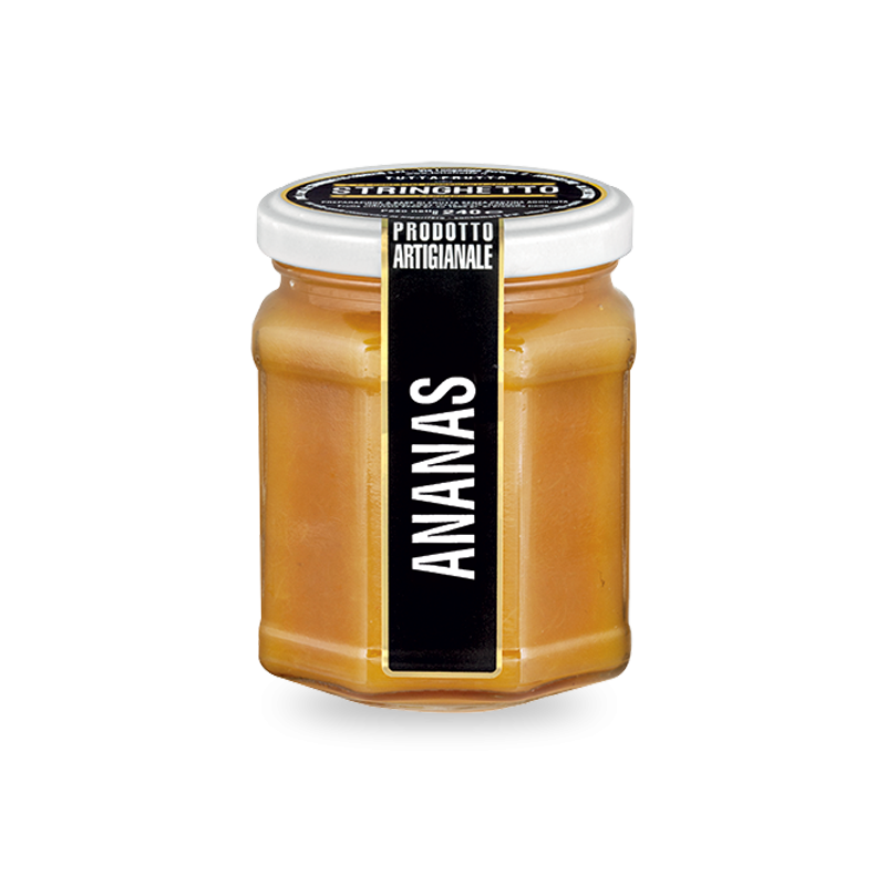 Marmellata di Ananas