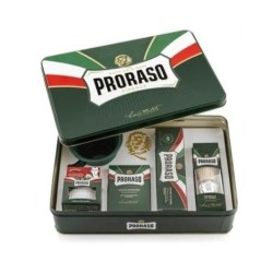 Proraso rinfrescante kit...