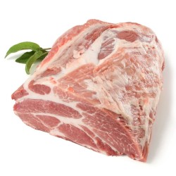 Coppa di maiale