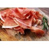 Prosciutto crudo Parma