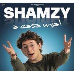 Shamzy 'A casa mia'