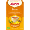 YogiTea® Detox