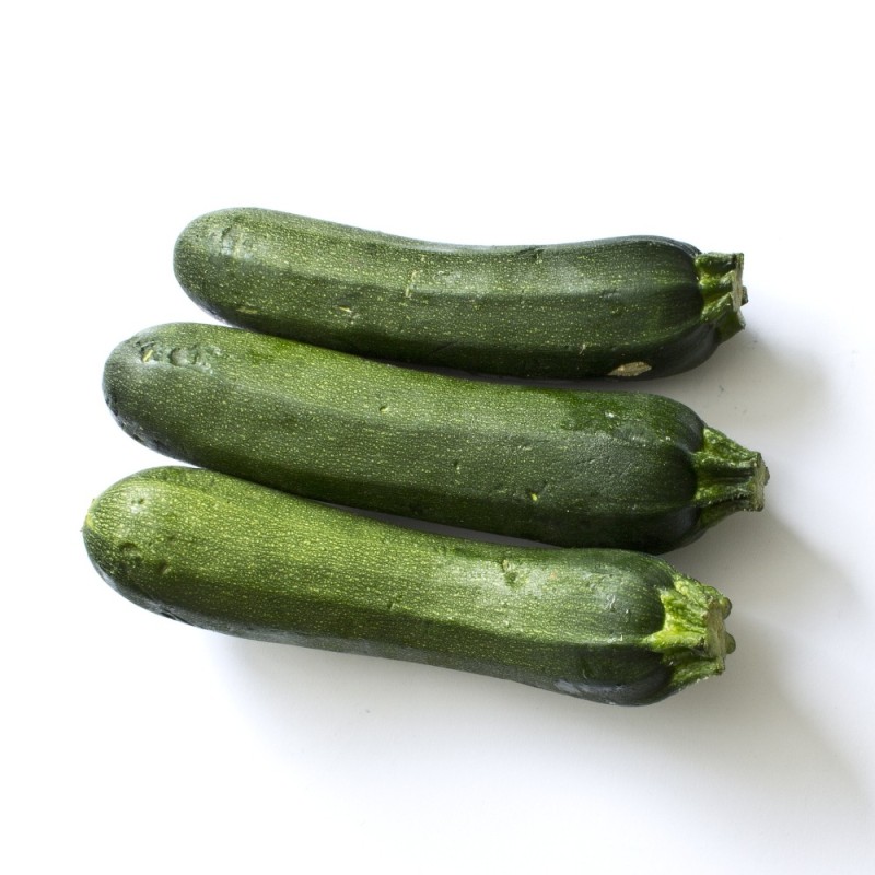 Zucchine