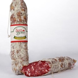 Salame Piacentino