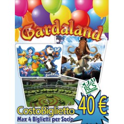 Gardaland